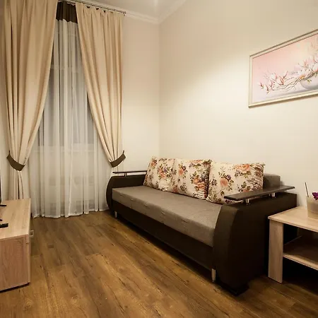Wonderful Flat On Center * Ujgorod